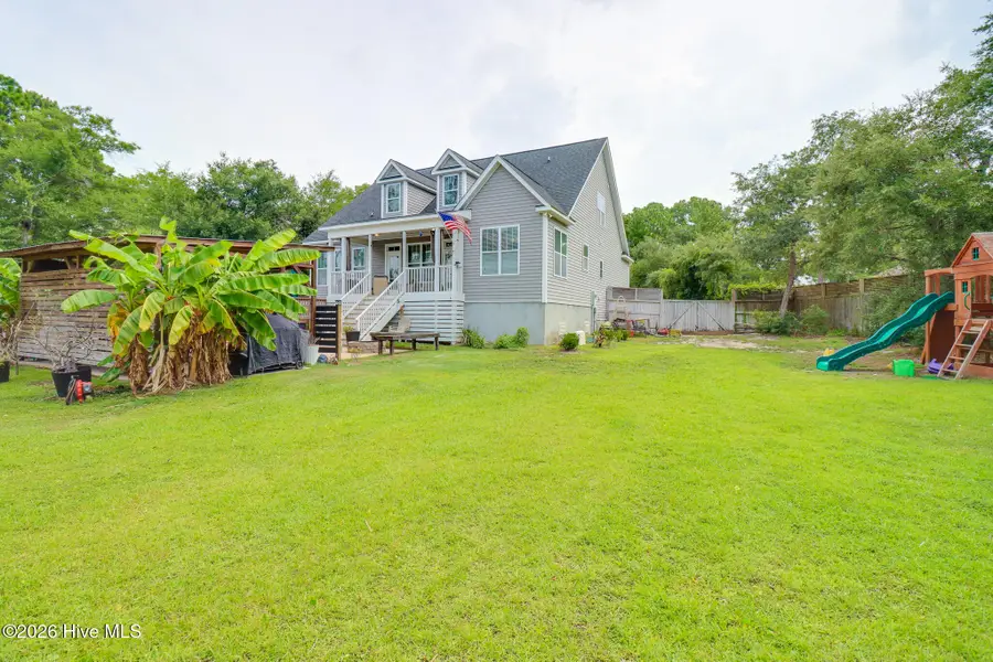 117 Marshview Trail, Wilmington, NC 28412 - #2