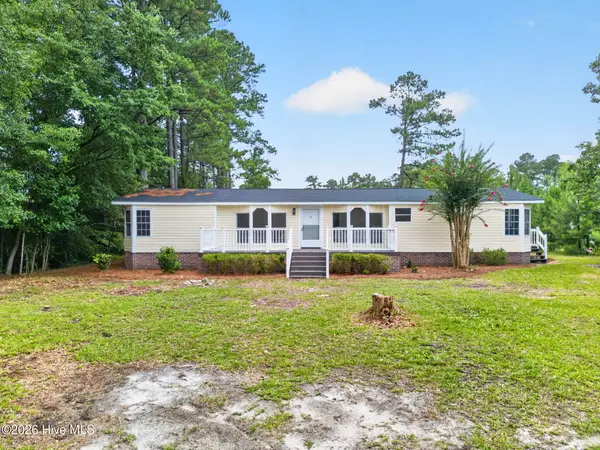 1209 Hickman Road Nw, Calabash, NC 28467