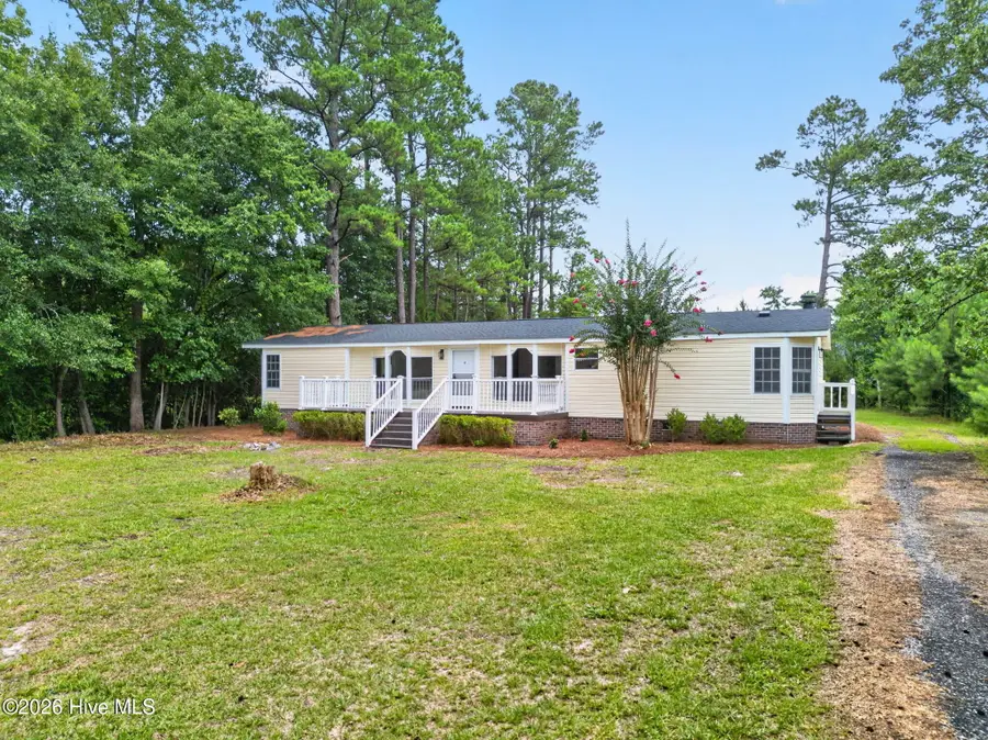 1209 Hickman Road Nw, Calabash, NC 28467 - #2