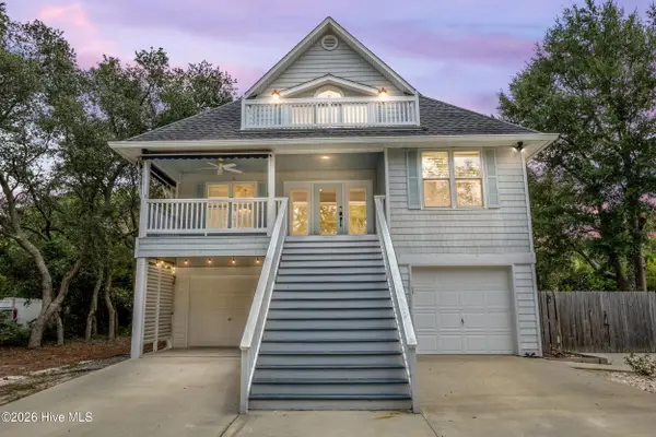 8915 Shipwatch Drive, Wilmington, NC 28412