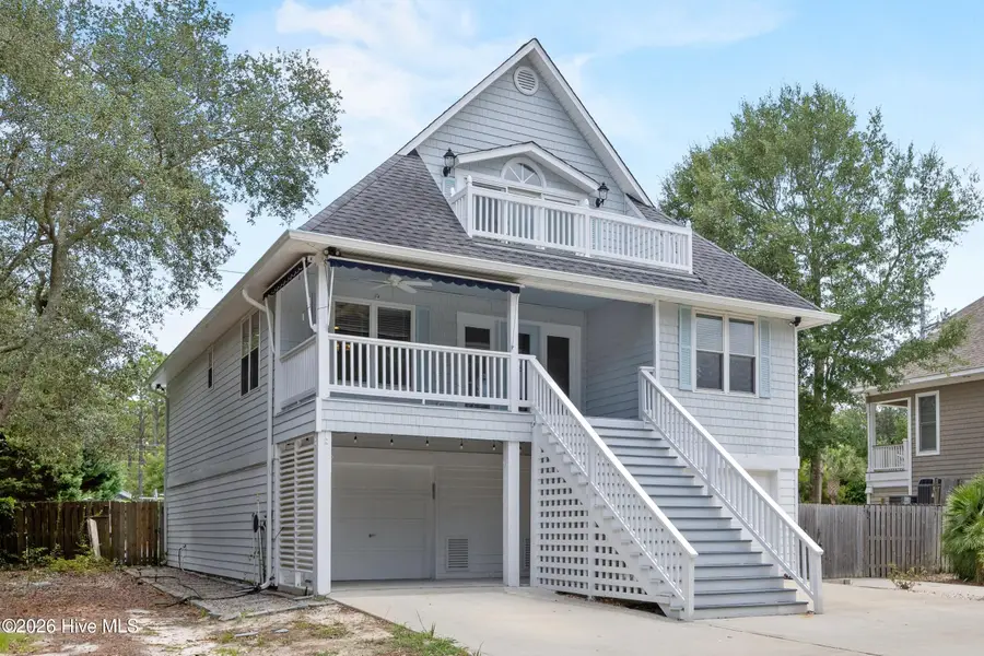 8915 Shipwatch Drive, Wilmington, NC 28412 - #2
