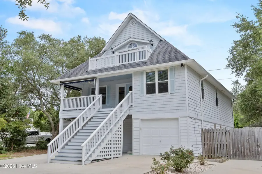 8915 Shipwatch Drive, Wilmington, NC 28412 - #3