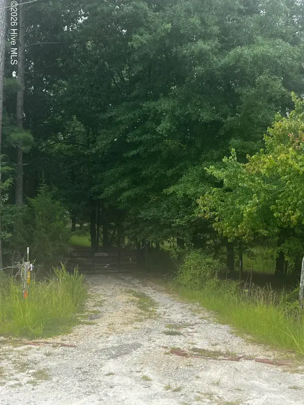 1045 Fortson Road, Lincolnton, GA 30817