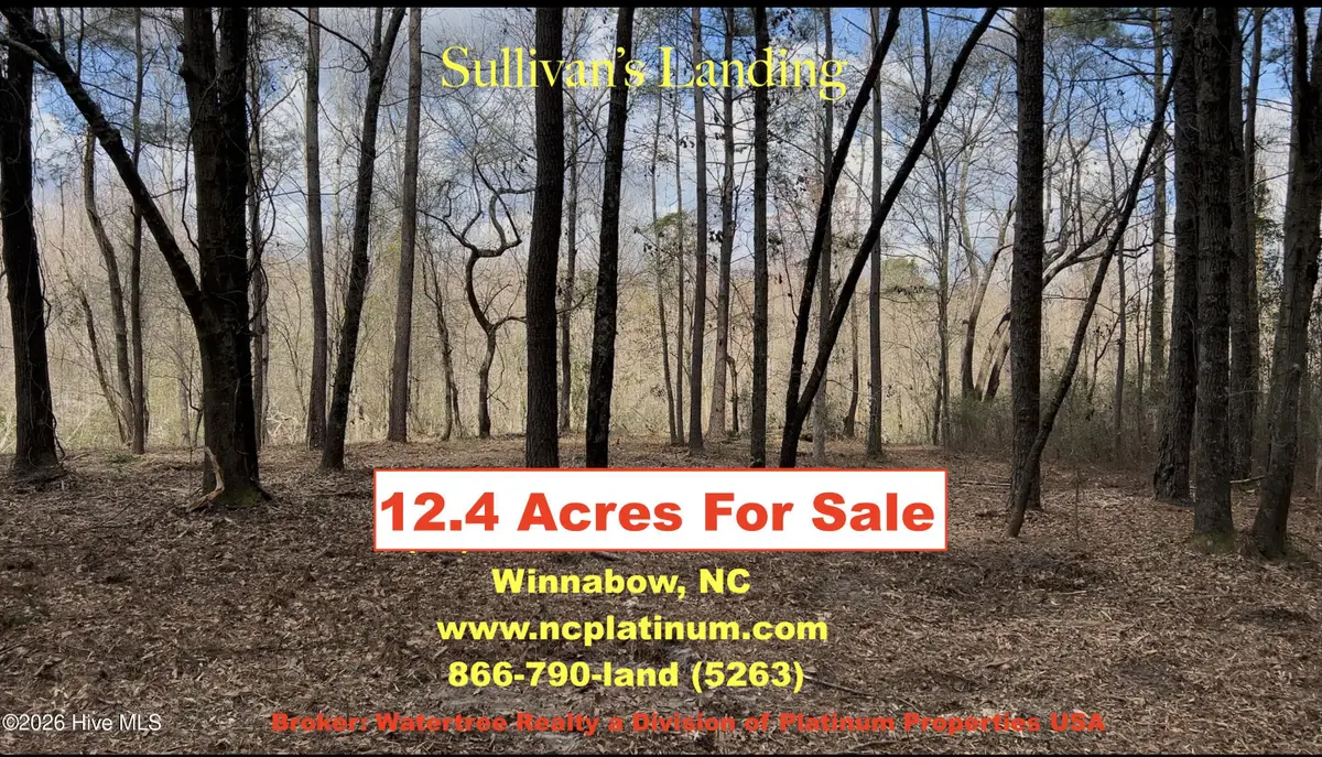 0 Victoria Boulevard, Winnabow, NC 28479 - #1
