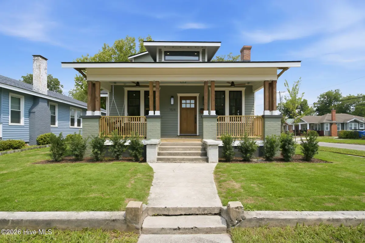 1515 Ann Street, Wilmington, NC 28401 - #1