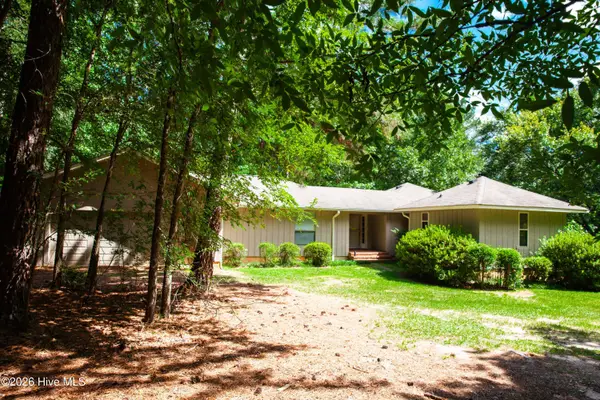 6768 Cobbham Road, Appling, GA 30802