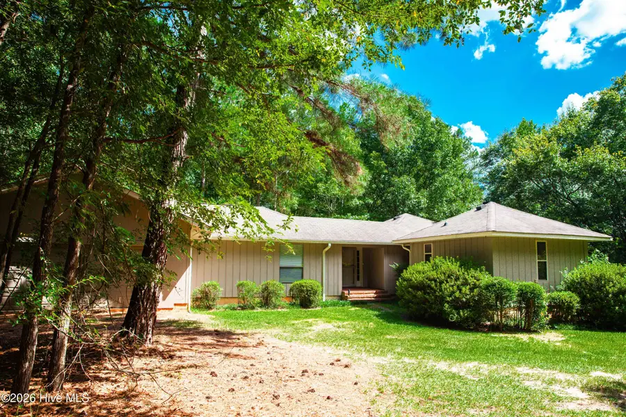 6768 Cobbham Road, Appling, GA 30802 - #2