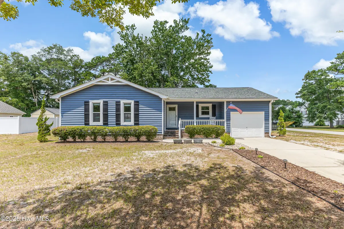 4306 Jones Street Sw, Shallotte, NC 28470 - #1