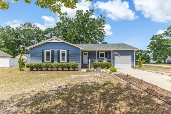 4306 Jones Street Sw, Shallotte, NC 28470
