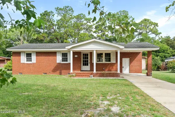 30 Northwood Drive, Wilmington, NC 28405