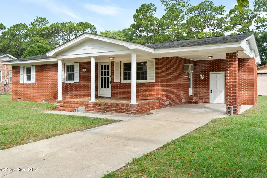30 Northwood Drive, Wilmington, NC 28405 - #2