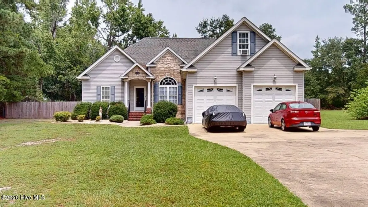 1158 Buck Swamp Road, Goldsboro, NC 27530 - #1