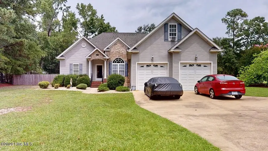 1158 Buck Swamp Road, Goldsboro, NC 27530 - #2