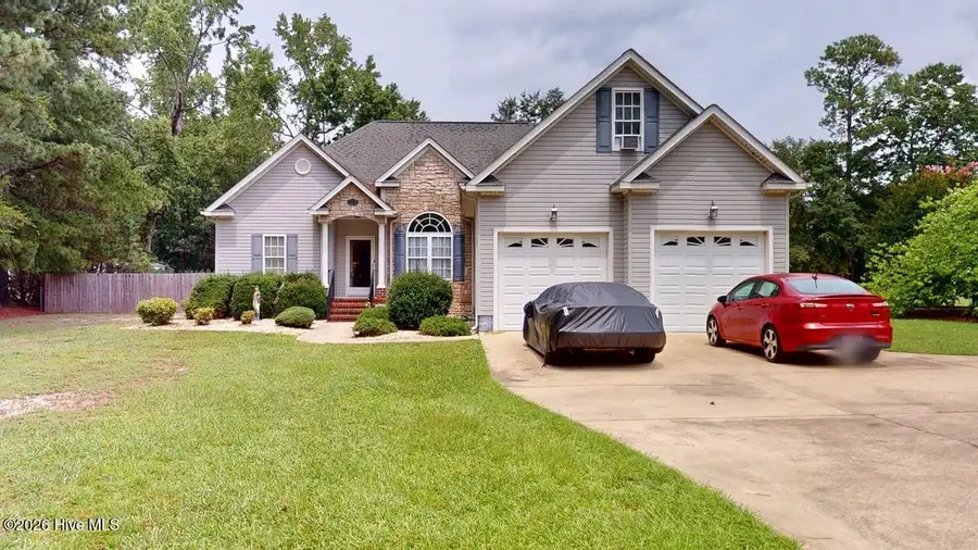 1158 Buck Swamp Road, Goldsboro, NC 27530 - #3