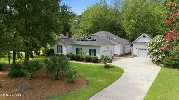 1250 Pine Valley Drive, New Bern, NC 28562