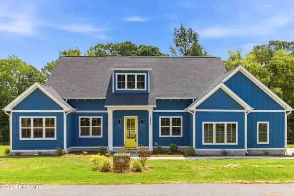 1358 Royal Colony Drive, Shallotte, NC 28470