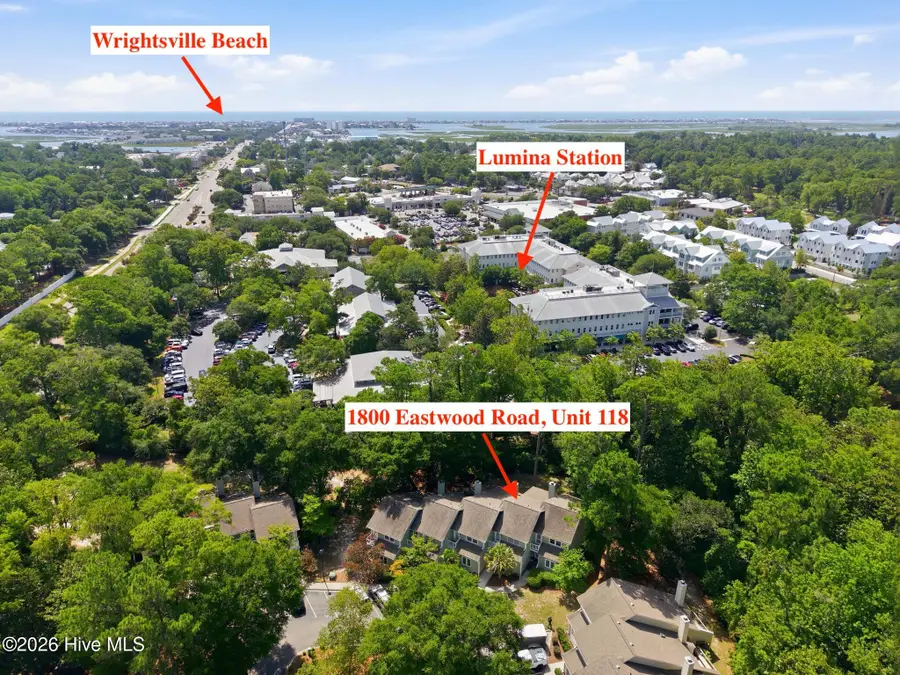 1800 Eastwood Road #Apt 118, Wilmington, NC 28403 - #3