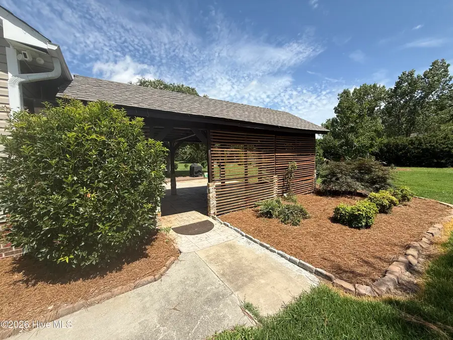 14900 Blue Woods Road, Laurinburg, NC 28352 - #3