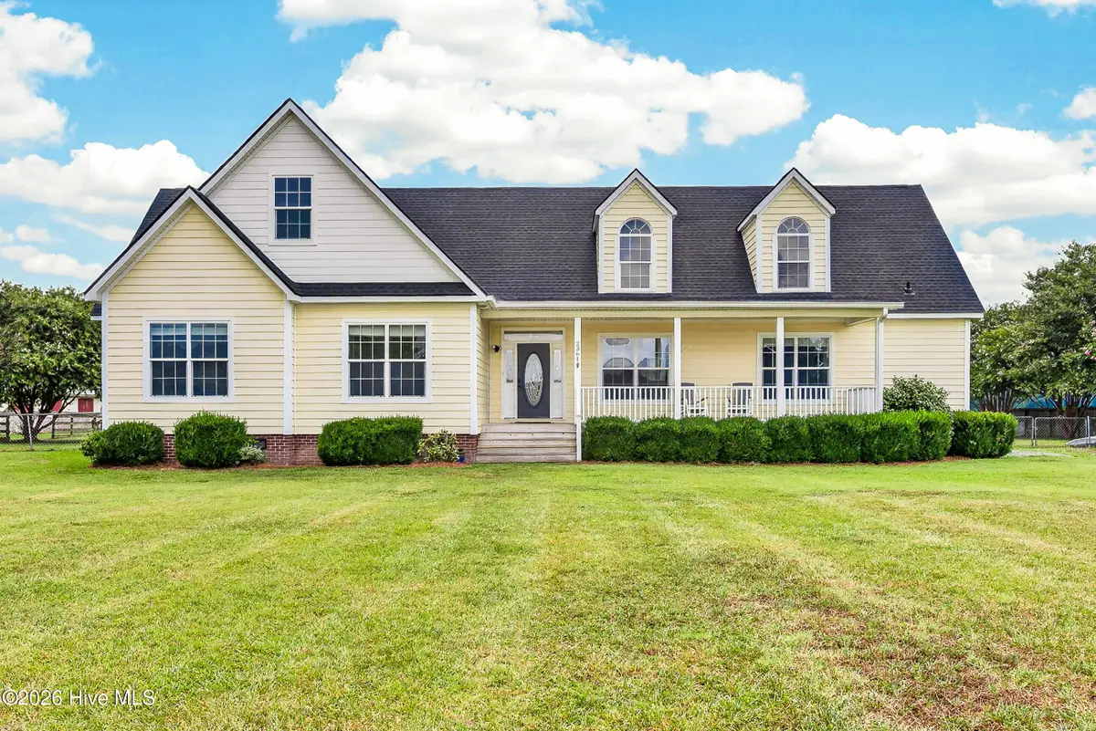 2361 Willard Road, Wallace, NC 28466 - #1