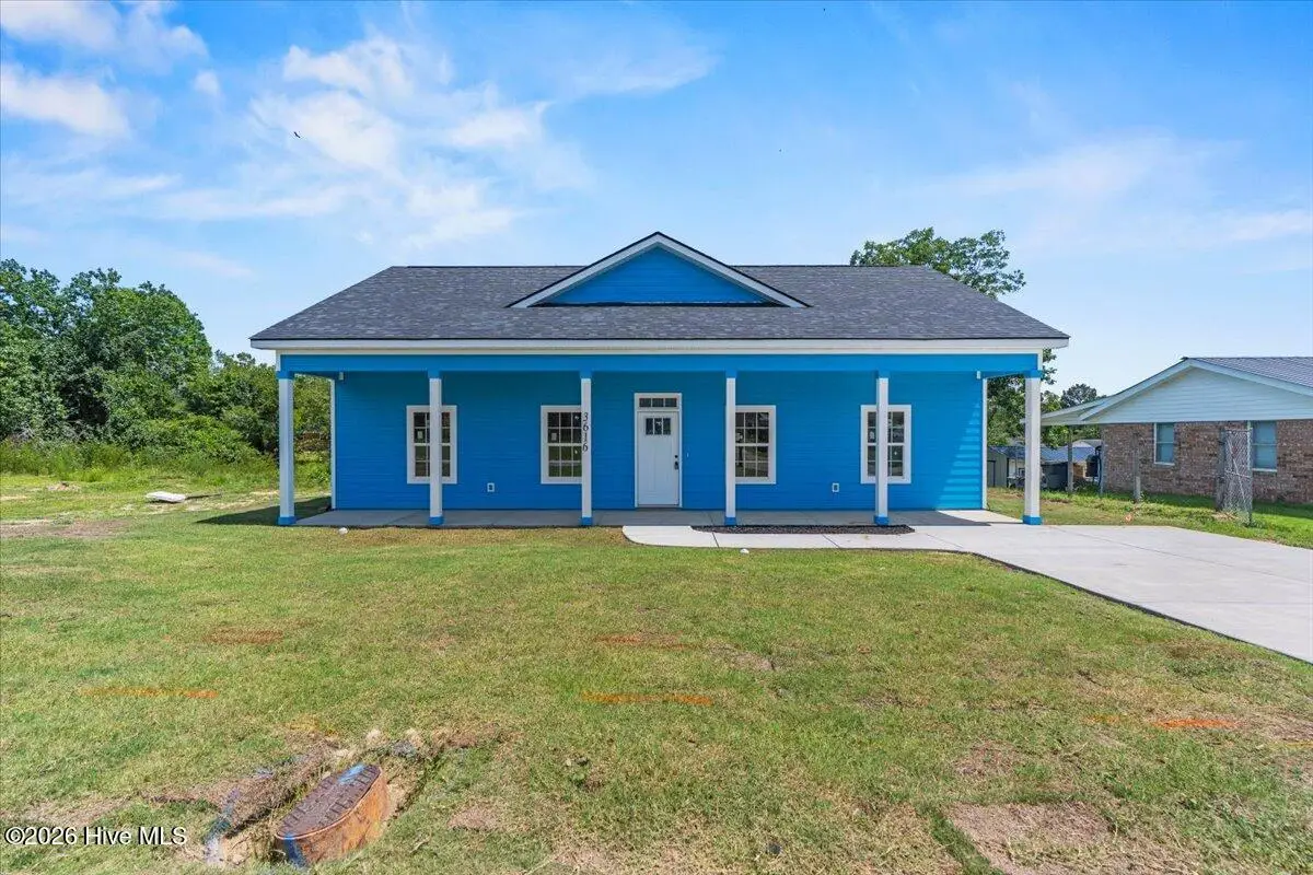 3616 Larkspur Drive, Augusta, GA 30906 - #1