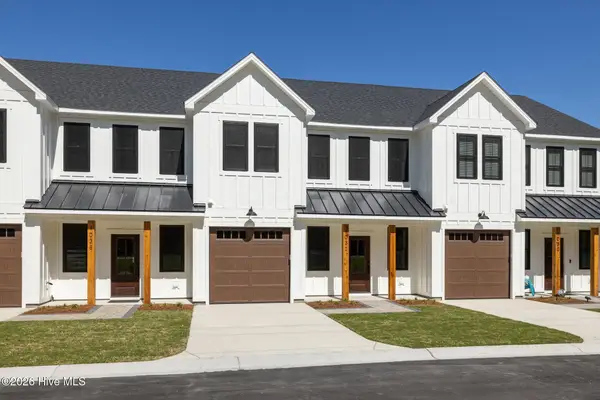 107 Star Lake Circle #C, Cape Carteret, NC 28584