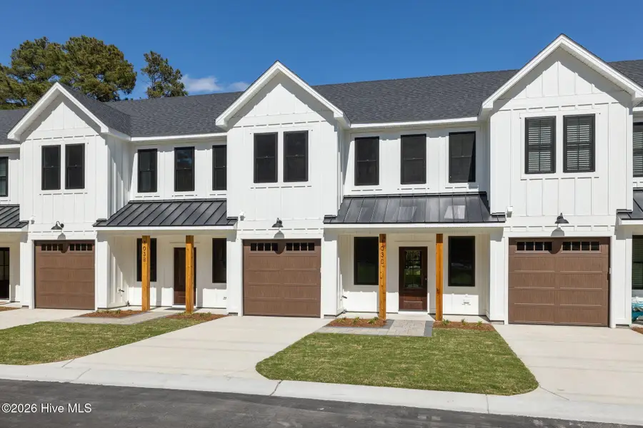 107 Star Lake Circle #C, Cape Carteret, NC 28584 - #3