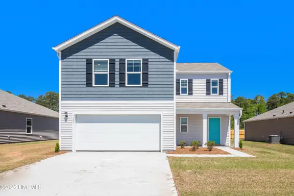 1574 E White Egret Lane Ne #732, Bolivia, NC 28422