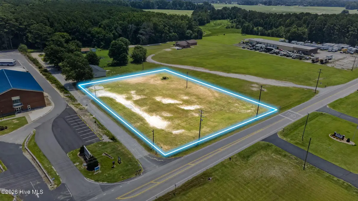 0 U.s. 117, Pikeville, NC 27863 - #1