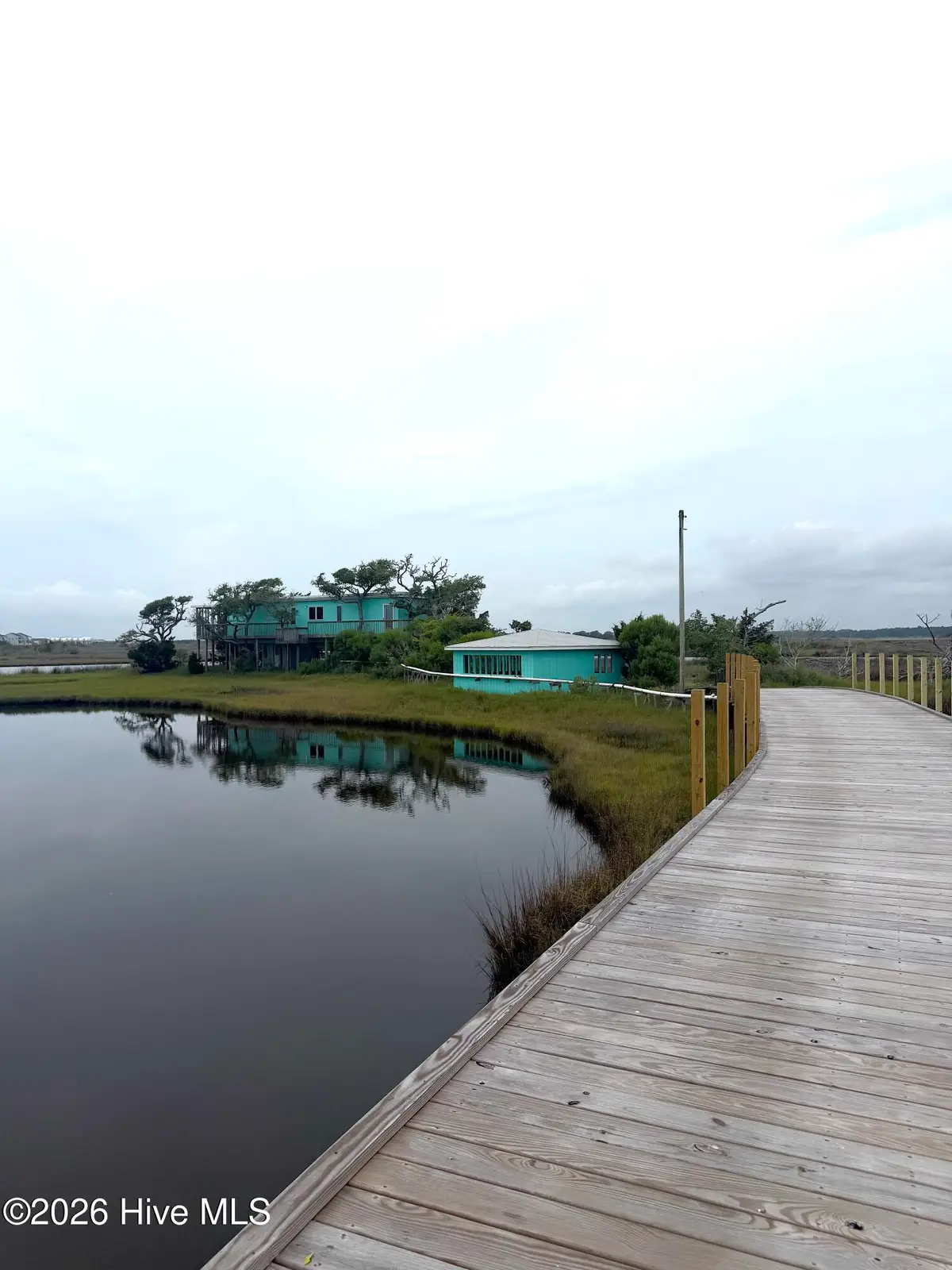 957 Broadway Street, Surf City, NC 28445 - #1