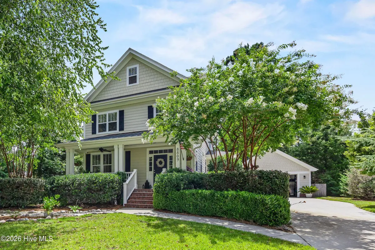 8809 New Forest Drive, Wilmington, NC 28411 - #1