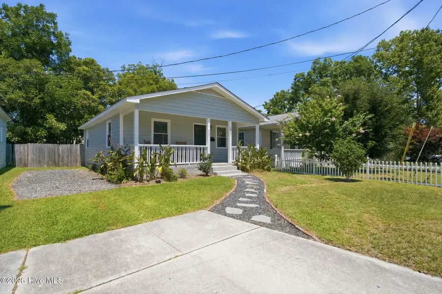 1921 Hudson Drive, Wilmington, NC 28403 - #2