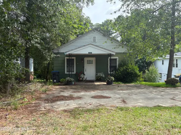 2907 Wheeler Road, Augusta, GA 30909