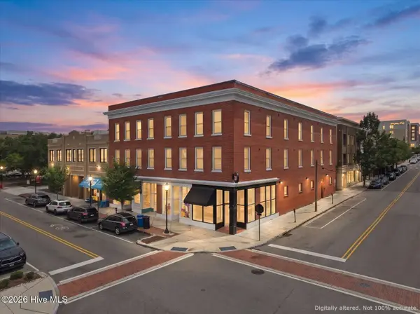 304 N Front Street #Apt G, Wilmington, NC 28401