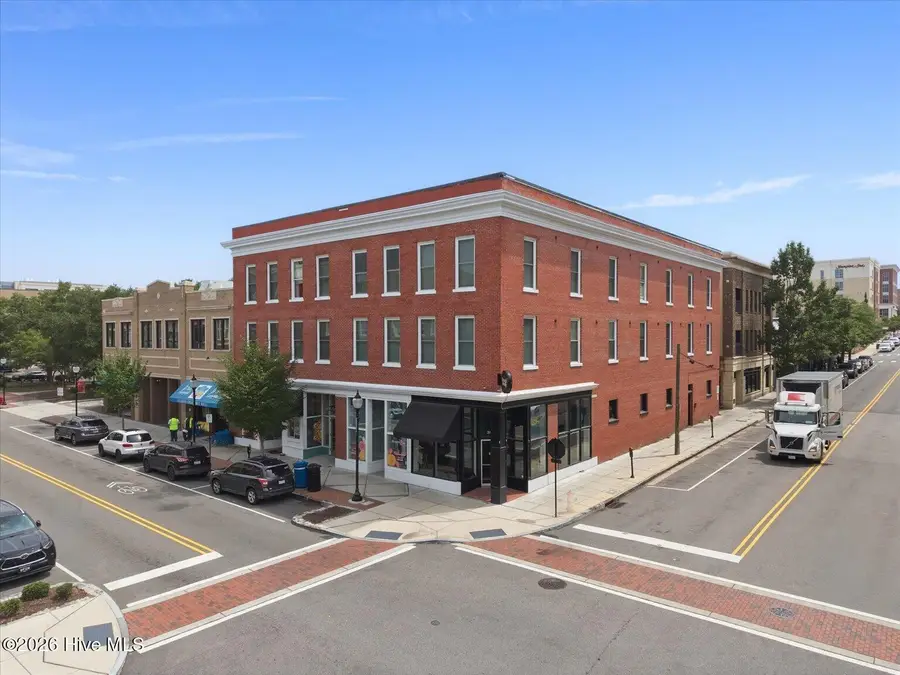 304 N Front Street #Apt G, Wilmington, NC 28401 - #2