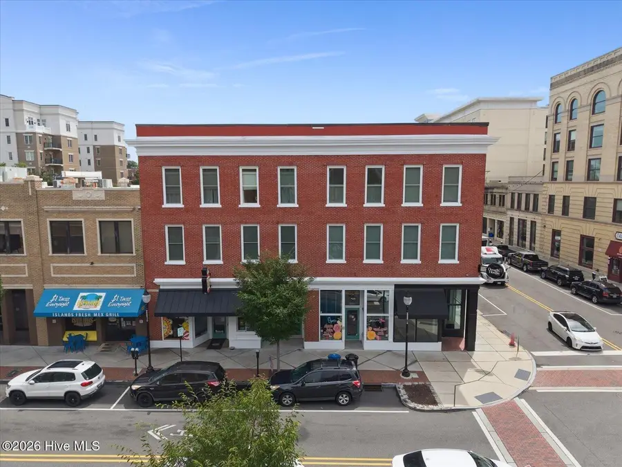 304 N Front Street #Apt G, Wilmington, NC 28401 - #3