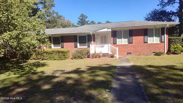 101 E Vance Street, Williamston, NC 27892