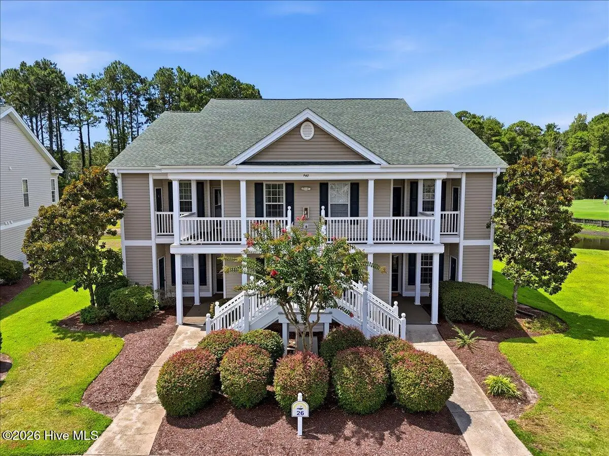 940 Great Egret Circle Sw # 3, Sunset Beach, NC 28468 - #1
