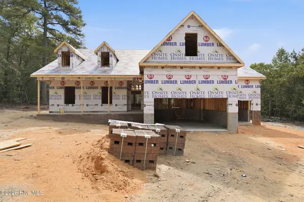 135 Hidden Pines Way, West End, NC 27376