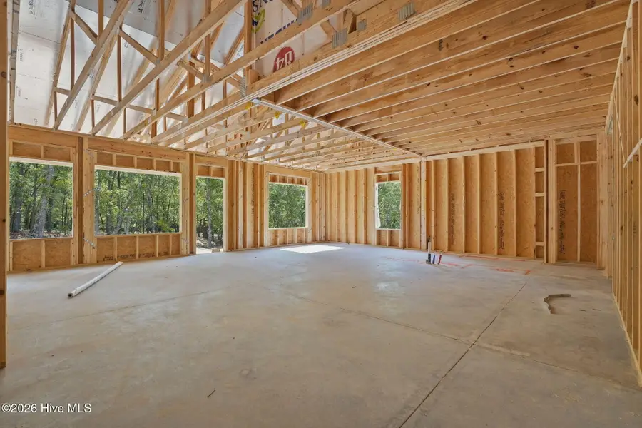 135 Hidden Pines Way, West End, NC 27376 - #2