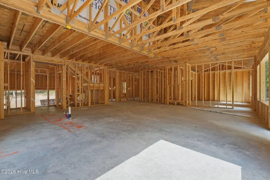 135 Hidden Pines Way, West End, NC 27376 - #3