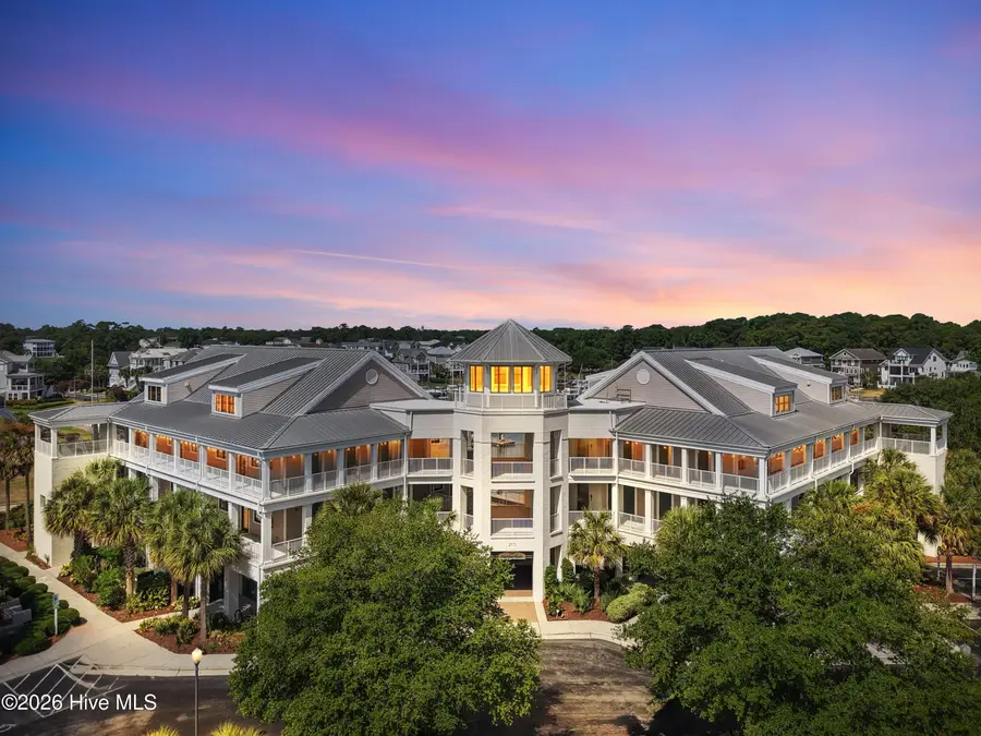 2571 St James Drive Se #306, Southport, NC 28461 - #3