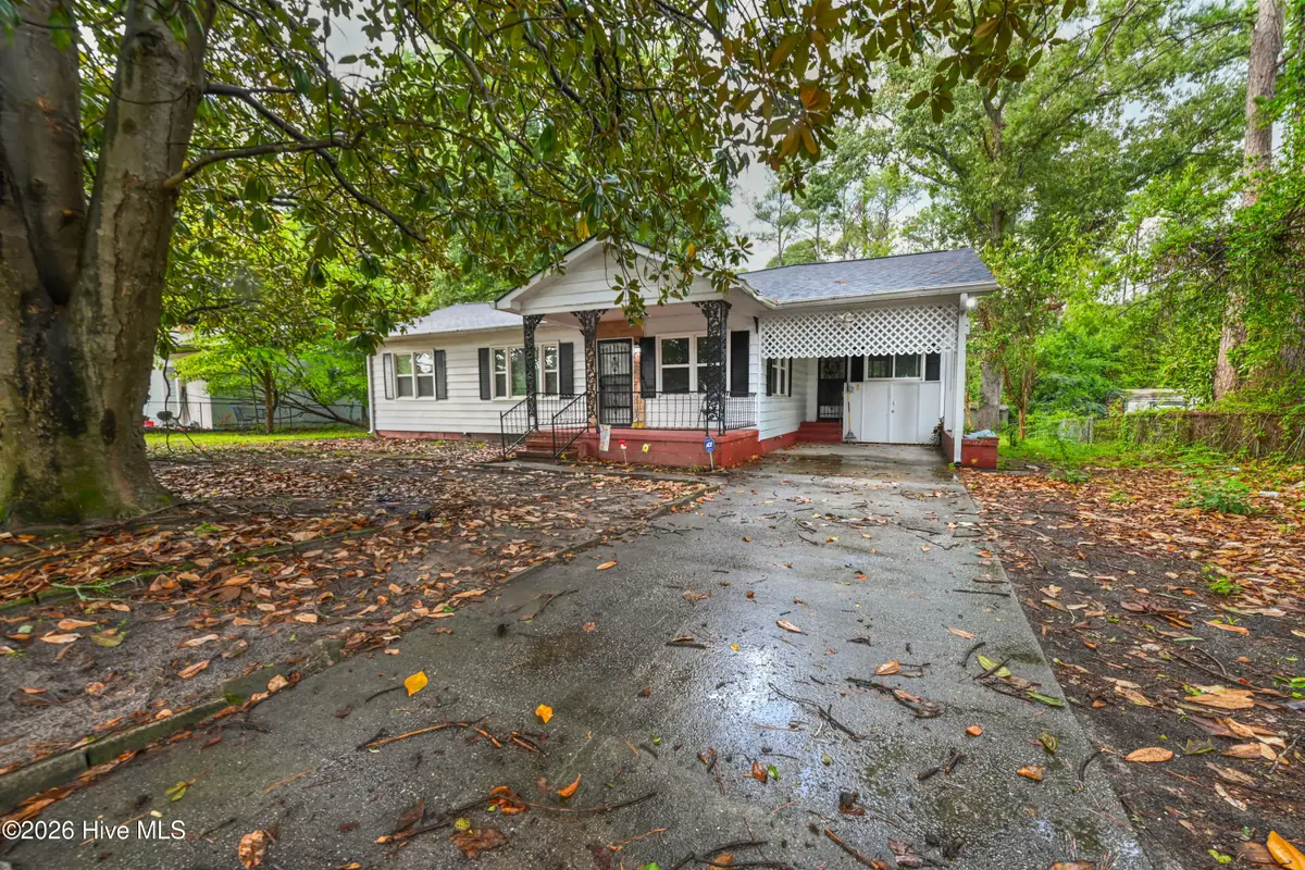 3219 Ware Road, Augusta, GA 30909 - #1