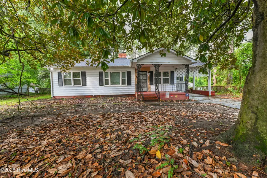 3219 Ware Road, Augusta, GA 30909 - #2