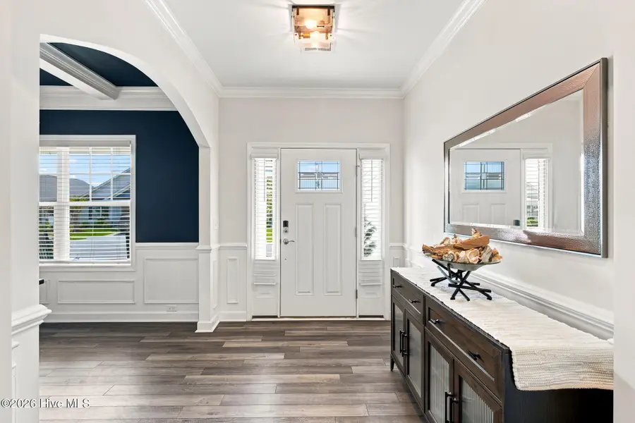 6036 Meadowgrove Loop, Wilmington, NC 28409 - #2