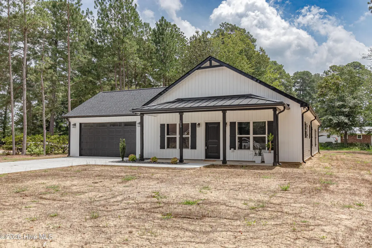 105 Franklin Street, La Grange, NC 28551 - #1