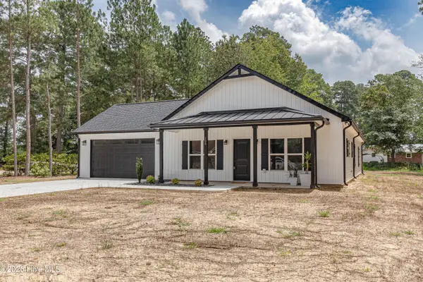 105 Franklin Street, La Grange, NC 28551