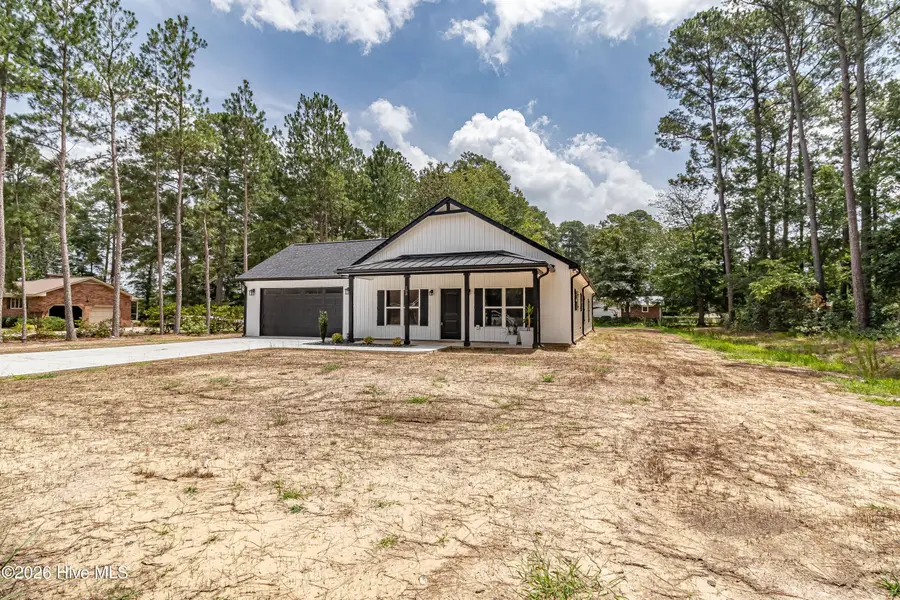 105 Franklin Street, La Grange, NC 28551 - #2