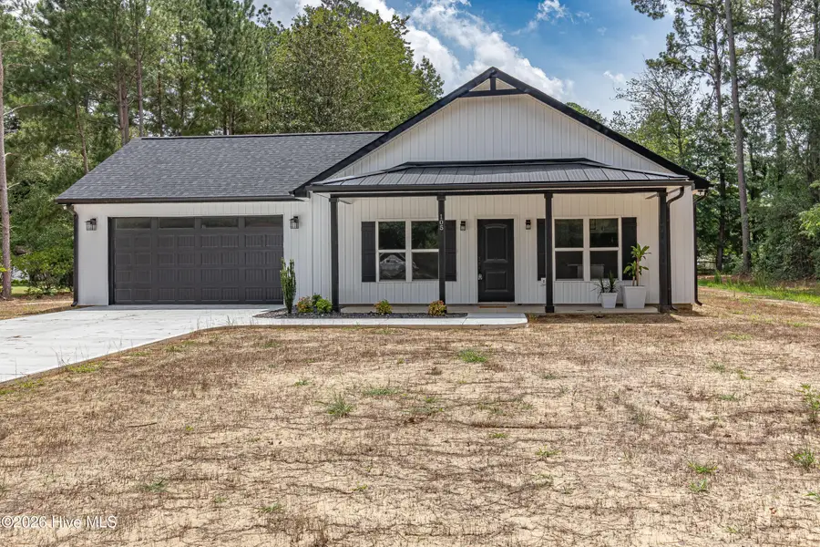 105 Franklin Street, La Grange, NC 28551 - #3