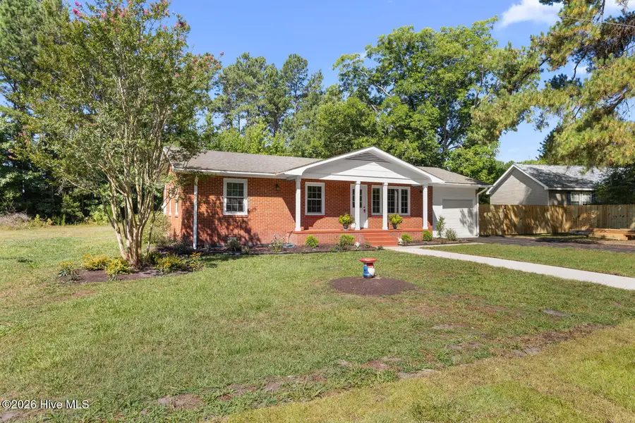 232 Liberty Park Road, Jacksonville, NC 28540 - #2