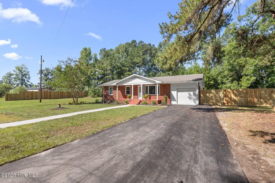 232 Liberty Park Road, Jacksonville, NC 28540 - #3